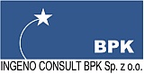 INGENO CONSULT BPK Sp. z o.o.: Projekt i budowa II Linii Metra